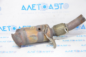 Catalyst BMW X3 F25 13-17 2.0T