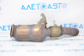 Catalyst BMW X3 F25 13-17 2.0T