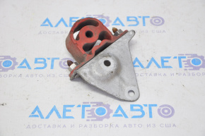 Catalytic converter bracket BMW X3 F25 13-17 2.0T