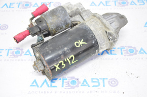 Starter BMW X3 F25 13 2.0T