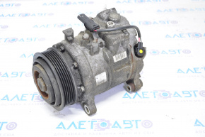 Air Conditioning Compressor BMW X3 F25 13-17 2.0T