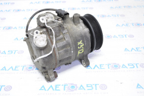 Air Conditioning Compressor BMW X3 F25 13-17 2.0T