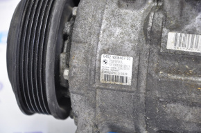 Air Conditioning Compressor BMW X3 F25 13-17 2.0T