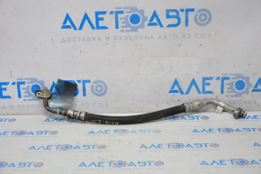 Air conditioning tube condenser-compressor BMW X3 F25 13-17 2.0T