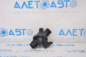 Thermostat housing BMW X3 F25 13-17 2.0T