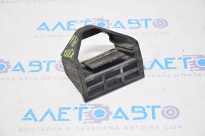 Radiator bracket lower left BMW X3 F25 11-17 plastic