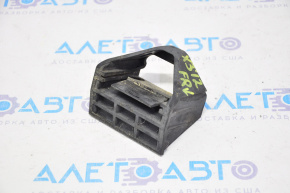 Radiator bracket lower right BMW X3 F25 11-17 plastic