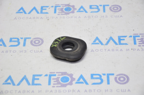 Radiator cushion upper left BMW X3 F25 11-17 rubber