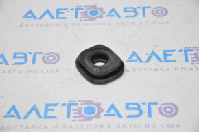 Radiator cushion upper right BMW X3 F25 11-17 rubber