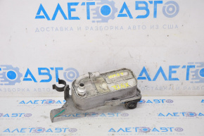 Automatic transmission cooler BMW X3 F25 11-17