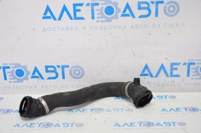 Cooling pipe lower BMW X3 F25 13-17 2.0T