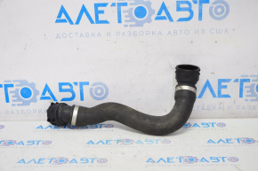 Cooling pipe lower BMW X3 F25 13-17 2.0T