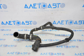 Cooling system hose BMW X3 F25 13-17 2.0T