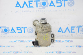 Water pump BMW X3 F25 13-17 2.0T