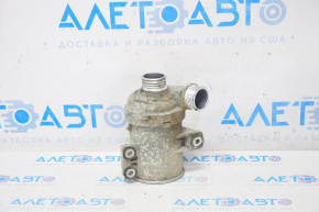 Water pump BMW X3 F25 13-17 2.0T