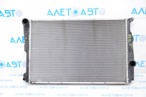 Radiator cooling water BMW X3 F25 13-17 2.0T