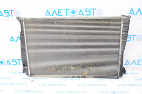 Radiator cooling water BMW X3 F25 13-17 2.0T