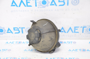 Expansion tank cooling BMW X3 F25 11-17 with cover