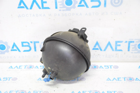 Expansion tank cooling BMW X3 F25 11-17 with cover