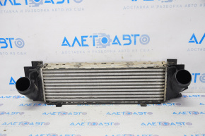 Intercooler BMW X3 F25 13-17 2.0T