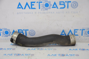 Intercooler pipe right BMW X3 F25 13-17 2.0T
