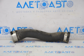Intercooler pipe right BMW X3 F25 13-17 2.0T