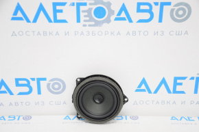 Front right door speaker BMW X3 F25 11-17 HiFi