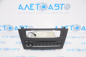 Radio tape recorder BMW X3 F25 11-17