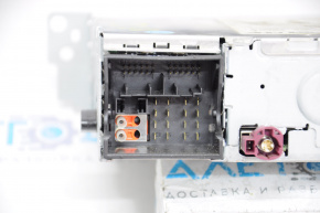 Radio tape recorder BMW X3 F25 11-17