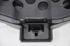 Subwoofer right BMW X3 F25 11-14 HiFi