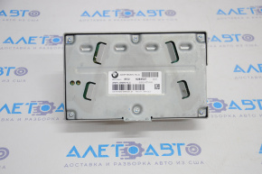 BMW X3 F25 11-17 HiFi Audio Amplifier