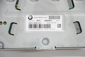 BMW X3 F25 11-17 HiFi Audio Amplifier