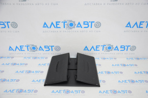 Trunk organizer BMW X3 F25 11-17