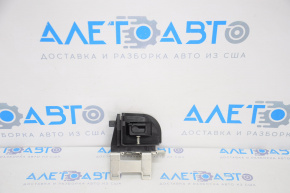 Trunk curtain lock right BMW X3 F25 11-17