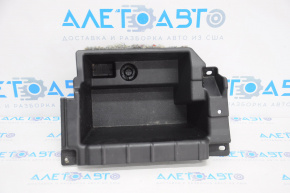 Trunk pocket left BMW X3 F25 11-17