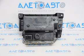 Trunk pocket left BMW X3 F25 11-17