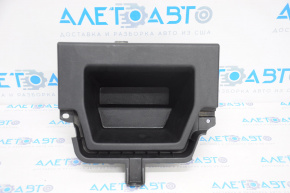 Trunk pocket right BMW X3 F25 11-17