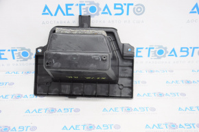 Trunk pocket right BMW X3 F25 11-17