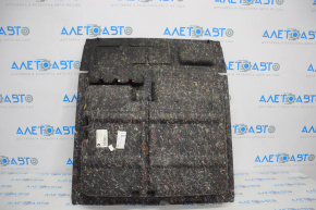 Trunk tray BMW X3 F25 11-17
