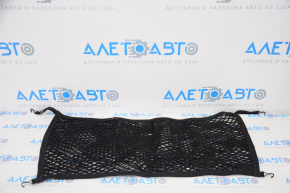 Trunk organizer mesh BMW X3 F25 11-17