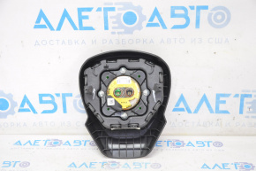 Airbag in steering wheel driver BMW X3 F25 11-17 scratches