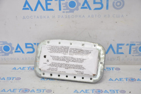 Airbag passenger in the dashboard BMW X3 F25 11-17 rusty pyropatron