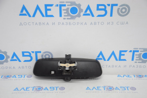 Interior mirror BMW X3 F25 11-17 for standard alarm, auto-dimming, Homelink, scratches
