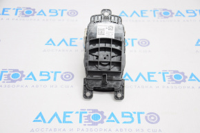 Joystick washer monitor control small BMW X3 F25 11-14