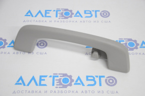 Ceiling handle rear left BMW X3 F25 11-17 gray