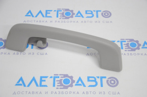 Ceiling handle rear right BMW X3 F25 11-17 gray
