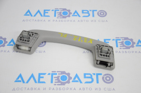 Front Ceiling Handle Left BMW X3 F25 11-17 Gray