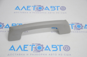 Front right ceiling handle BMW X3 F25 11-17 gray