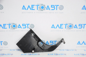 Front pillar trim lower left BMW X3 F25 11-17 black