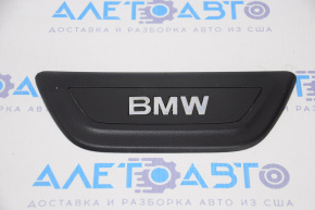 Door sill outer rear left BMW X3 F25 11-17